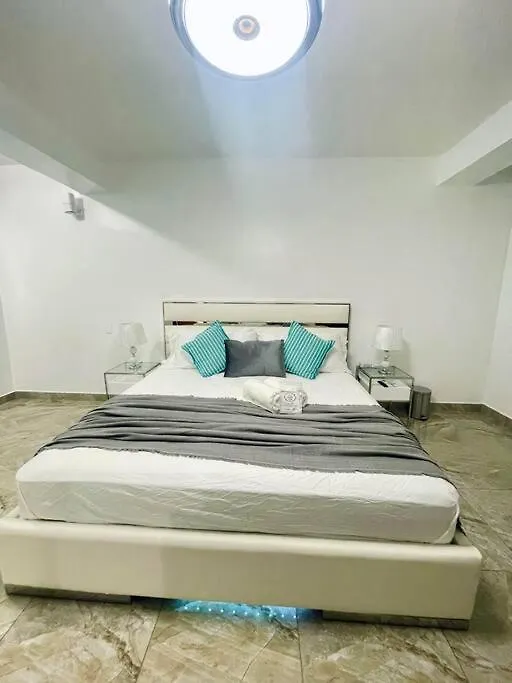Super Cozy N'Confortable Apart. Apartment Santo Domingo Dominican Republic