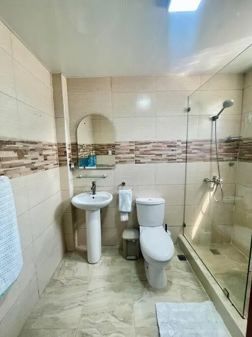 Super Cozy N'Confortable Apart. Apartment Santo Domingo Dominican Republic