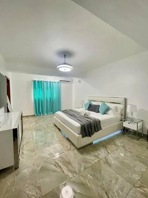 Super Cozy N'Confortable Apart. Apartment Santo Domingo 0*,  Dominican Republic