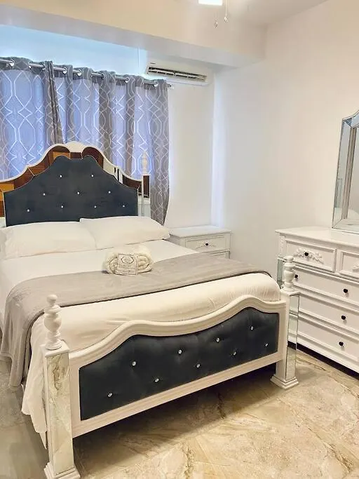 Super Cozy N'Confortable Apart. Apartment Santo Domingo
