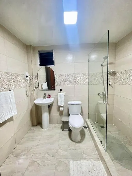 Super Cozy N'Confortable Apart. Apartment Santo Domingo