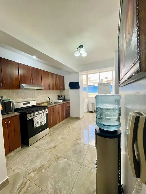 Super Cozy N'Confortable Apart. Apartment Santo Domingo Dominican Republic