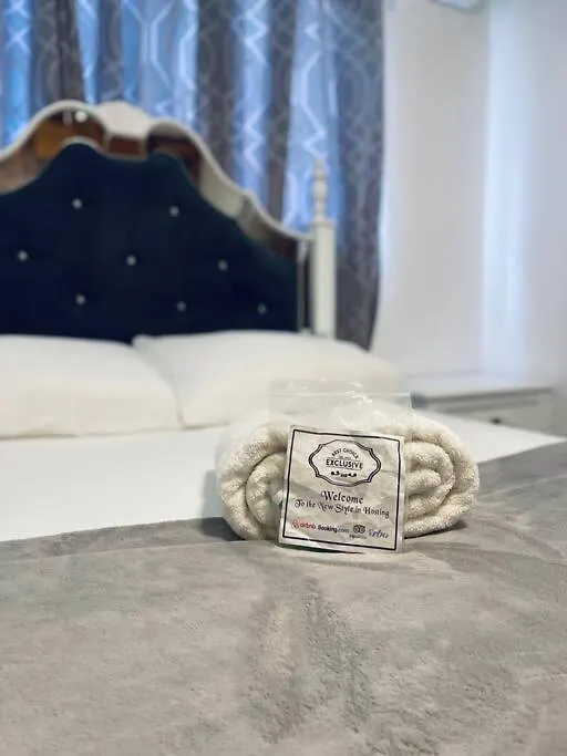 Super Cozy N'Confortable Apart. Apartment Santo Domingo