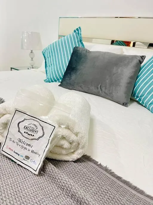 Super Cozy N'Confortable Apart. Apartment Santo Domingo