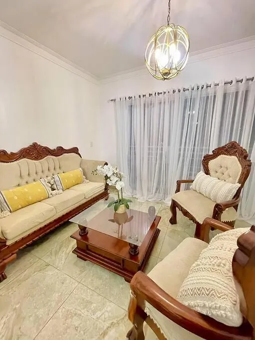 Super Cozy N'Confortable Apart. Apartment Santo Domingo Dominican Republic